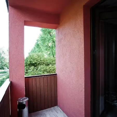 Alloggio in famiglia Mieszkanie 3 Pokojowe W Srodmiesciu Danzica