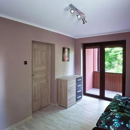 Mieszkanie 3 Pokojowe W Srodmiesciu Gdańsk