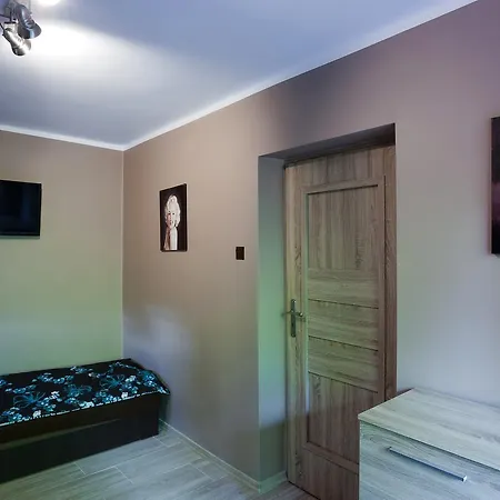 Privat bolig Mieszkanie 3 Pokojowe W Srodmiesciu *