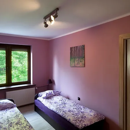 Mieszkanie 3 Pokojowe W Srodmiesciu