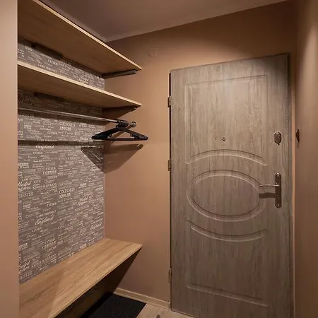 Mieszkanie 3 Pokojowe W Srodmiesciu *